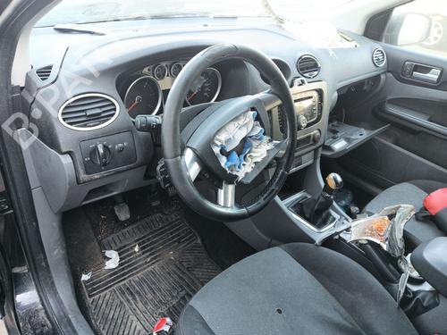 Engine FORD FOCUS II (DA_, HCP, DP) 1.6 TDCi | BP33613670M1  - Image 9