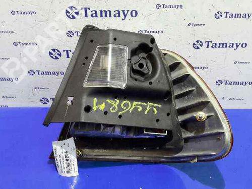 Left taillight BMW 3 (E46)  | BP4968185C34 
