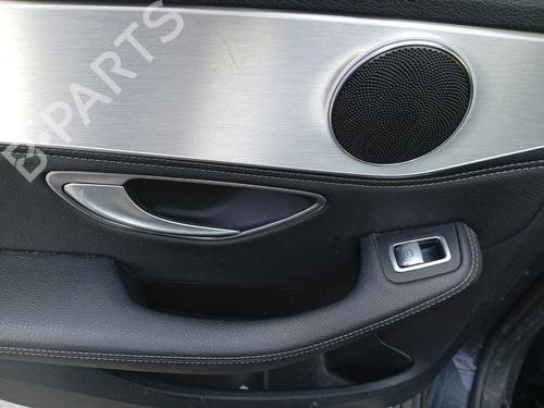 Used Left rear window switch Left rear window switch MERCEDES-BENZ C-CLASS (W205) C 220 BlueTEC / d (205.002, 205.004) (170 hp) 34099599 34099599