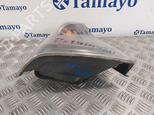 Left taillight BMW 3 Compact (E46)  | BP26516390C34 