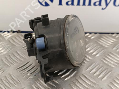 Left front fog light NISSAN QASHQAI / QASHQAI +2 I (J10, NJ10, JJ10E)  | BP15380262C30 