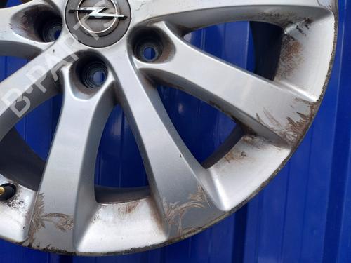 Rim OPEL MERIVA B MPV (S10)  | BP17725782C45