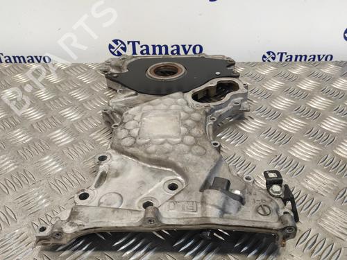 Timing cover HONDA CR-V III (RE_) 2.2 i-DTEC 4WD (RE6) | BP14359021M123 