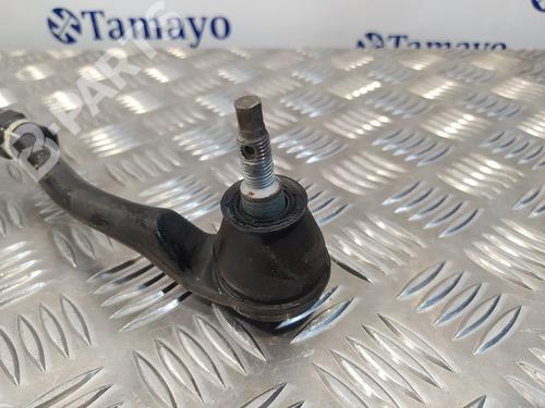 Steering rack KIA PICANTO II (TA)  | BP10221369M22 