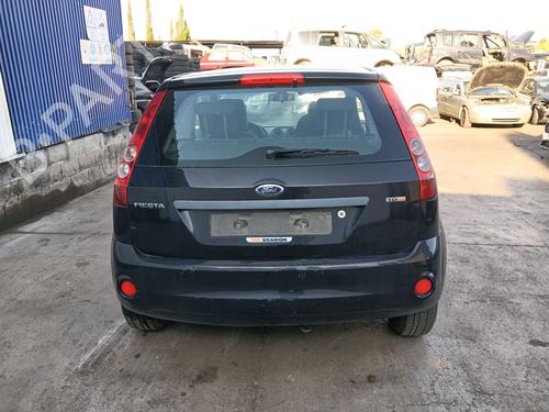Right headlight FORD FIESTA V (JH_, JD_) 1.4 TDCi | BP29554691C29 