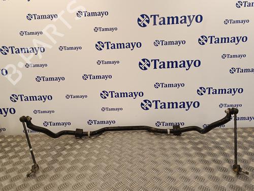 Anti roll bar PEUGEOT 206 Hatchback (2A/C) 1.9 D | BP16936958M96 