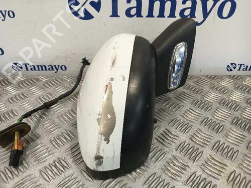 Right mirror CITROËN C3 I (FC_, FN_)  | BP25728277C27 