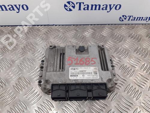 Used Engine control unit (ECU) FORD FOCUS C-MAX (DM2) 1.6 TDCi (109 hp) 8253036