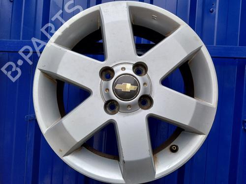 Velg CHEVROLET EPICA (KL1_) 2.0 D (150 hp) 96639767