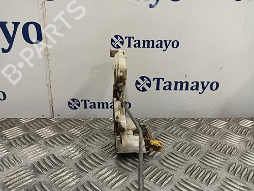 Front right lock NISSAN TERRANO II (R20)  | BP20317567C97 