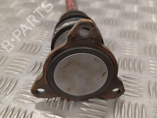 Left rear driveshaft SUZUKI SX4 (EY, GY)  | BP15398173M40 