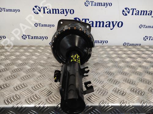 Left front shock absorber TOYOTA YARIS (_P1_) 1.0 (SCP10_, SCP10R) | BP24288070M16