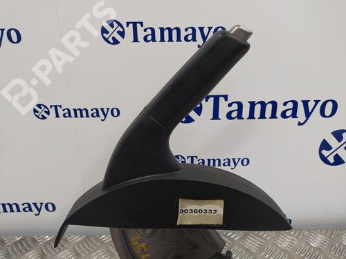 Hand brake NISSAN QASHQAI / QASHQAI +2 I (J10, NJ10, JJ10E)  | BP8784275I18 