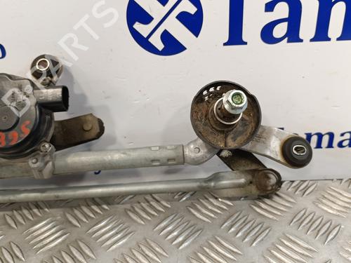 Front wiper motor NISSAN QASHQAI II SUV (J11, J11_)  | BP17712188M29 