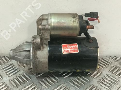 Used Starter Starter KIA PICANTO I (SA) 1.1 (65 hp) 34472372 34472372