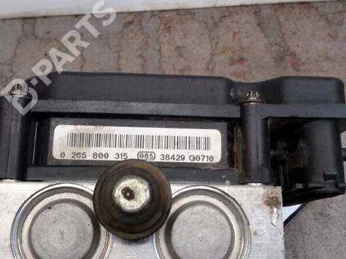 ABS pump FIAT PUNTO (188_) 1.2 60 (188.030, .050, .130, .150, .230, .250) | BP6032427M43 