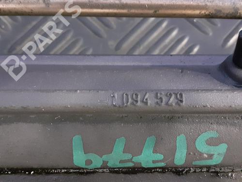 Steering rack BMW 5 (E39) 530 d | BP9552152M22 