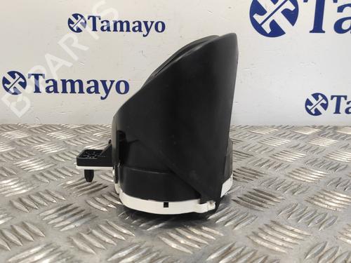 Instrument cluster FORD FIESTA VI (CB1, CCN)  | BP18835785C47 