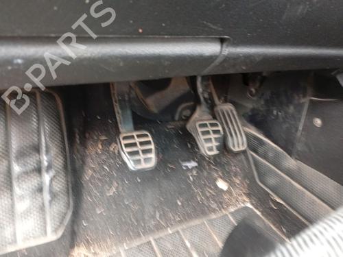 Used Clutch pedal Clutch pedal VW GOLF III (1H1) [1989-2000] 35770078 35770078