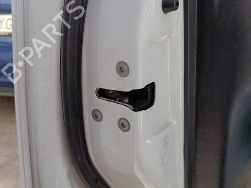 Used Front left lock Front left lock NISSAN MICRA IV (K13K, K13KK) 1.2 (80 hp) 34214046 34214046