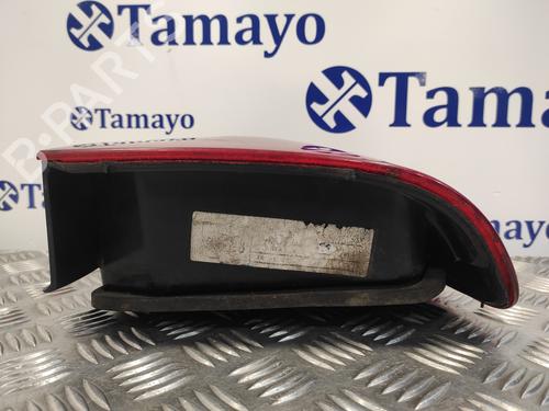 Højre baglygte SEAT IBIZA II (6K1)  | BP15671645C35 