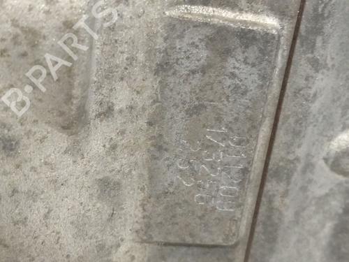 Gearbox MERCEDES-BENZ C-CLASS (W204) C 200 CDI (204.001) | BP31918237M3 - Image 5