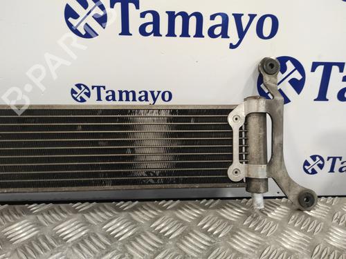 Oil radiator AUDI Q7 (4LB) 3.0 TDI quattro | BP18347043M33