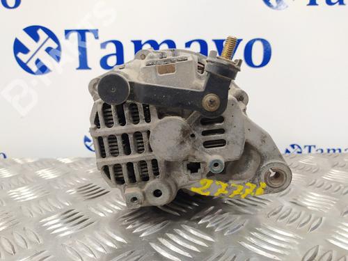 Alternator MAZDA 323 F VI Hatchback (BJ) 1.9 16V (BJ14) | BP2330515M7 