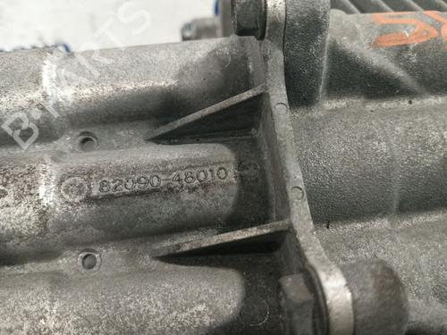 Rear differential APRILIA MOTORCYCLES RX | BP29828746M24