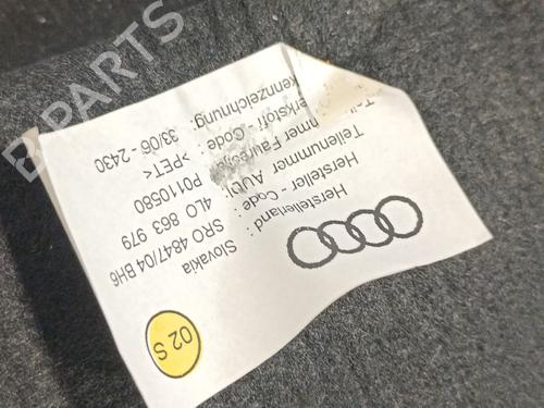 Front right panel AUDI Q7 (4LB)  | BP18171129C59 