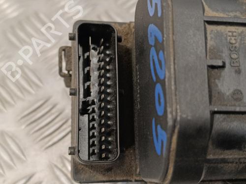 ABS pump OPEL CORSA C (X01)  | BP16353177M43 
