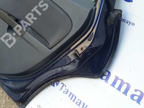 Right rear door SEAT LEON (1P1) 1.9 TDI | BP4196895C5 