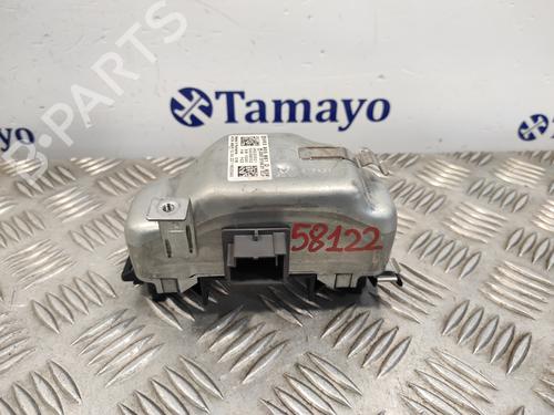 Elektronisk modul NISSAN PATROL GR IV (Y60, GR) 2.8 TD (111 hp) 23269568