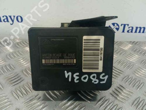 ABS pump CITROËN C5 I (DC_)  | BP24416284M43 