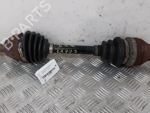 Used Left front driveshaft Left front driveshaft 39503229 39503229