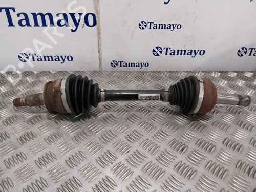 Used Left front driveshaft OPEL ASTRA J Sports Tourer (P10) 2.0 CDTI (35) (165 hp) 29008074