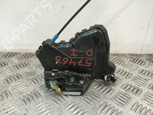 Used Front left lock Front left lock 29936270 29936270