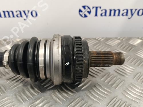Antriebswelle links hinten BMW 3 (E90) 320 d | BP17487936M40