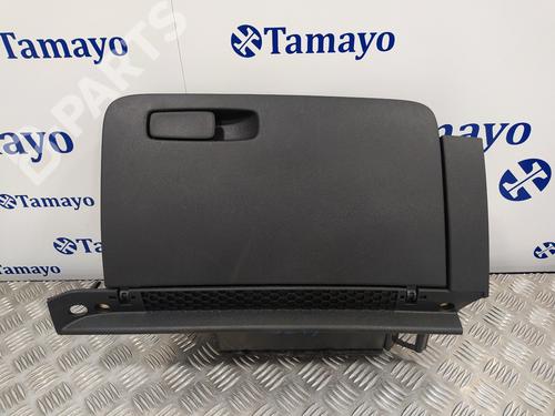 Used Glove box AUDI A1 (8X1, 8XK) [2010-2019]  9545598