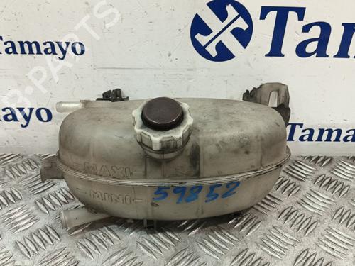 Vase D'Expansion RENAULT MASTER II Van (FD) 2.5 dCi (FD01, FD02, FD21, FD22, FD31, FD32, FD3Y, FD71,... (120 hp) 32137451