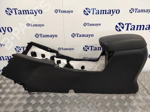 Armrest / Center console KIA SPORTAGE III (SL)  | BP13419035I20 