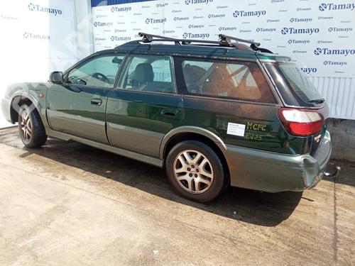 Left front driveshaft SUBARU LEGACY III (BE) 2.5 AWD (BE9) | BP7768136M38 