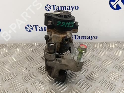 Right rear brake caliper SUBARU XV (GT)  | BP18682527M106 