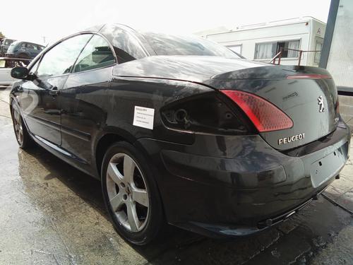 ABS pump PEUGEOT 307 CC (3B) 2.0 HDi 135 | BP10104290M43 