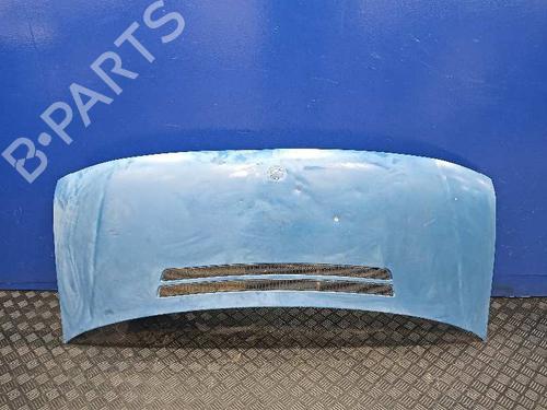 Used Hood MERCEDES-BENZ VITO Van (W638) [1997-2003]  24502940