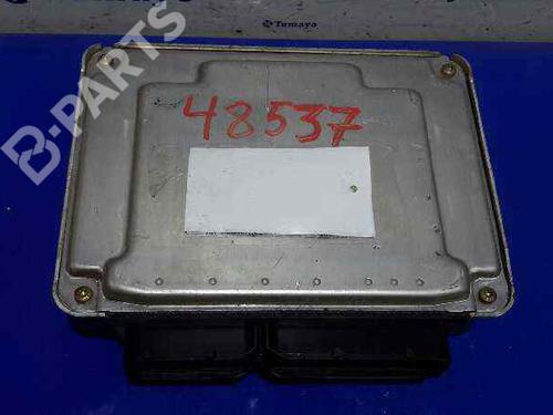 Engine control unit (ECU) SEAT LEON (1M1) 1.9 TDI | BP4938079M57 