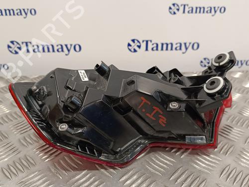 Left taillight AUDI A1 Sportback (GBA)  | BP32702969C34  - Image 7