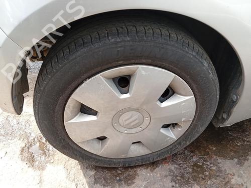 Used Right rear brake caliper Right rear brake caliper SUZUKI SWIFT III (MZ, EZ) 1.3 DDiS (RS413D) (69 hp) 35770045 35770045