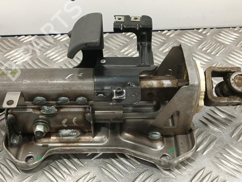 Steering column FIAT DUCATO Van (250_)  | BP13741501M21 