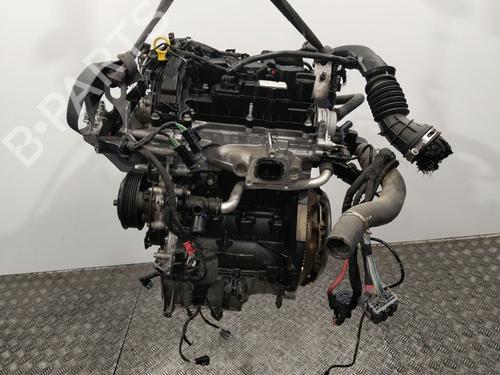 Used Engine Engine 34570111 34570111